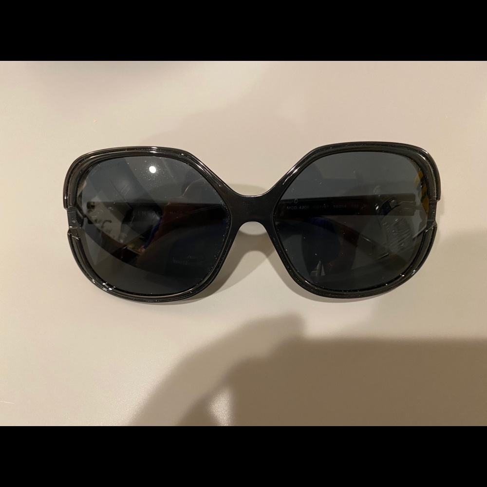Versace Sunglasses